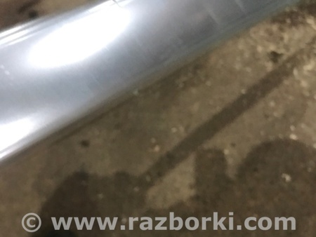 ФОТО Рейлинг для Volvo XC90 II SPA (2015-) Київ