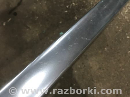 ФОТО Рейлинг для Volvo XC90 II SPA (2015-) Київ