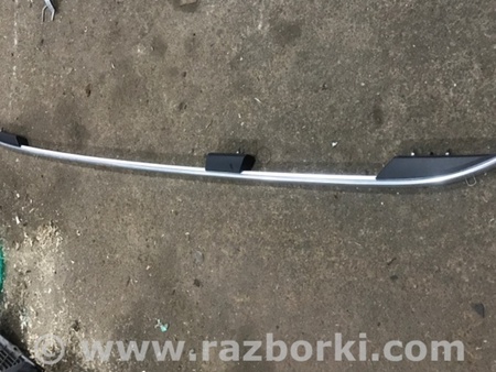 ФОТО Рейлинг для Volvo XC90 II SPA (2015-) Київ