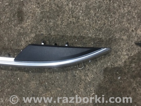 ФОТО Рейлинг для Volvo XC90 II SPA (2015-) Київ