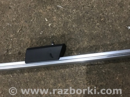 ФОТО Рейлинг для Volvo XC90 II SPA (2015-) Київ