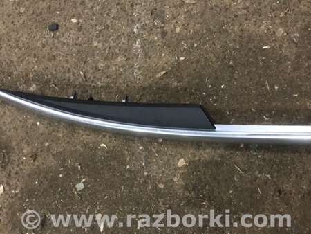 ФОТО Рейлинг для Volvo XC90 II SPA (2015-) Київ