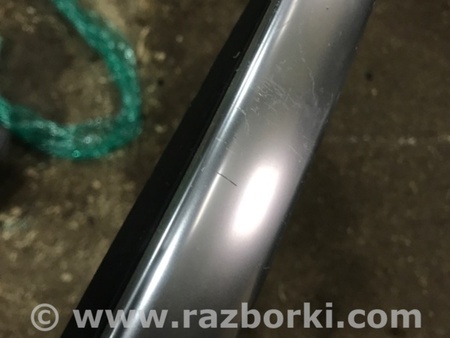 ФОТО Рейлинг для Volvo XC90 II SPA (2015-) Київ