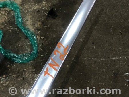 ФОТО Рейлинг для Volvo XC90 II SPA (2015-) Київ