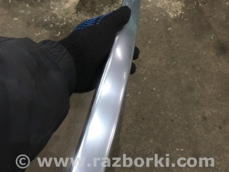 ФОТО Рейлинг для Volvo XC90 II SPA (2015-) Київ