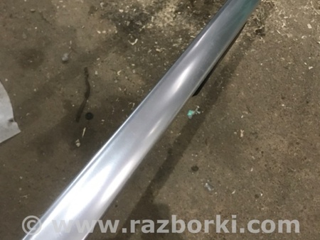 ФОТО Рейлинг для Volvo XC90 II SPA (2015-) Київ