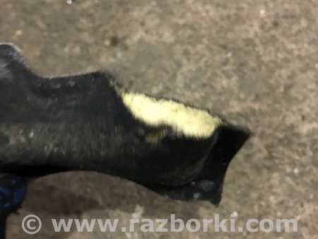 ФОТО Тепловой экран для Volvo XC90 II SPA (2015-) Київ