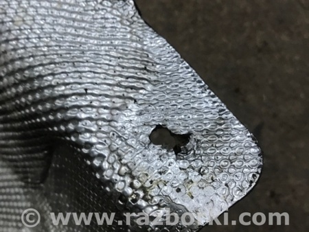 ФОТО Тепловой экран для Volvo XC90 II SPA (2015-) Київ