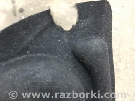 ФОТО Тепловой экран для Volvo XC90 II SPA (2015-) Київ