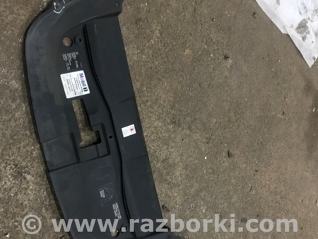 ФОТО Накладка замка капота для Porsche Cayenne II 958 E2/92A (10-14) Київ