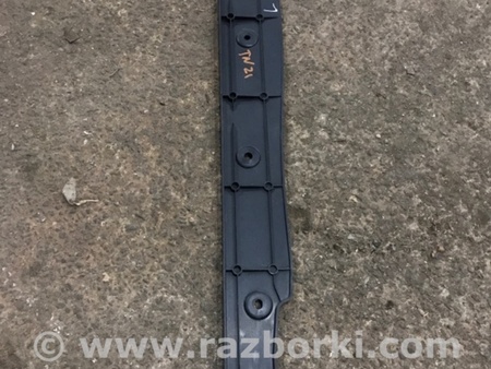 ФОТО Пластик для Porsche Cayenne II 958 E2/92A (10-14) Київ