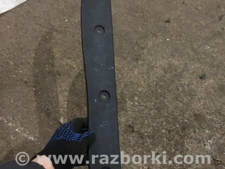 ФОТО Пластик для Porsche Cayenne II 958 E2/92A (10-14) Київ