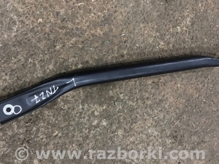 ФОТО Кронштейн для Porsche Macan I 95B +FL (13-18) Київ