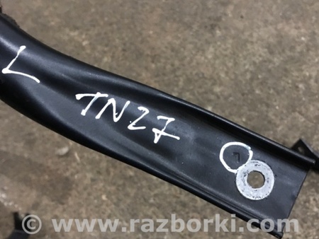 ФОТО Кронштейн для Porsche Macan I 95B +FL (13-18) Київ