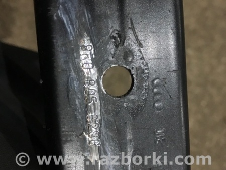 ФОТО Кронштейн для Porsche Macan I 95B +FL (13-18) Київ