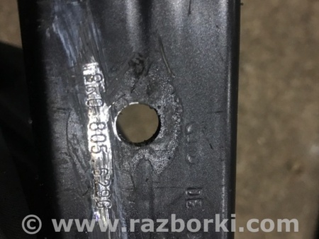 ФОТО Кронштейн для Porsche Macan I 95B +FL (13-18) Київ