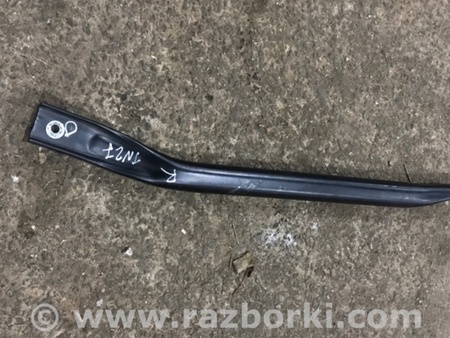 ФОТО Кронштейн для Porsche Macan I 95B +FL (13-18) Київ