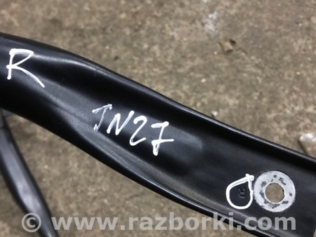 ФОТО Кронштейн для Porsche Macan I 95B +FL (13-18) Київ