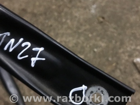 ФОТО Кронштейн для Porsche Macan I 95B +FL (13-18) Київ