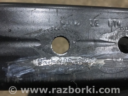 ФОТО Кронштейн для Porsche Macan I 95B +FL (13-18) Київ