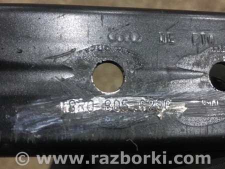 ФОТО Кронштейн для Porsche Macan I 95B +FL (13-18) Київ