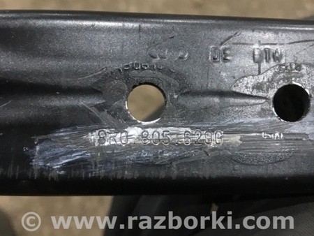 ФОТО Кронштейн для Porsche Macan I 95B +FL (13-18) Київ