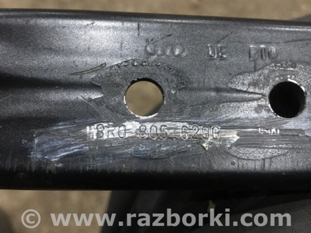 ФОТО Кронштейн для Porsche Macan I 95B +FL (13-18) Київ