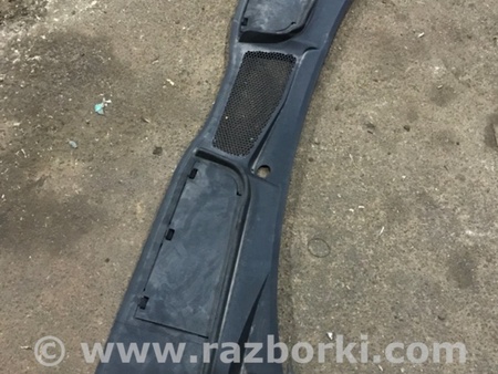 ФОТО Жабо для Audi (Ауди) A4 V B9 - 8W (2015-) Київ