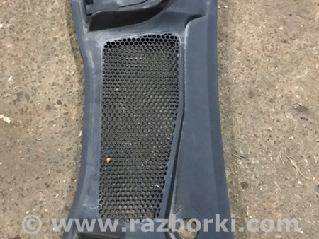 ФОТО Жабо для Audi (Ауди) A4 V B9 - 8W (2015-) Київ