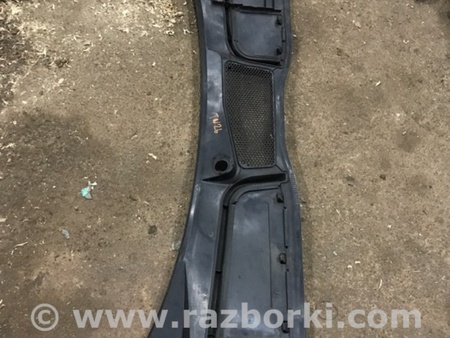 ФОТО Жабо для Audi (Ауди) A4 V B9 - 8W (2015-) Київ