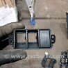 Пластик Subaru Outback