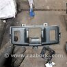 Пластик Subaru Outback