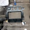 Пластик Subaru Outback