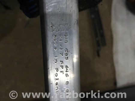 ФОТО Кронштейн для Audi (Ауди) A4 V B9 - 8W (2015-) Київ