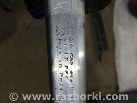 ФОТО Кронштейн для Audi (Ауди) A4 V B9 - 8W (2015-) Київ