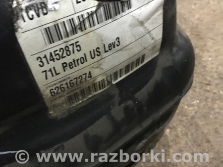 ФОТО Бак топливный для Volvo XC90 II SPA (2015-) Київ