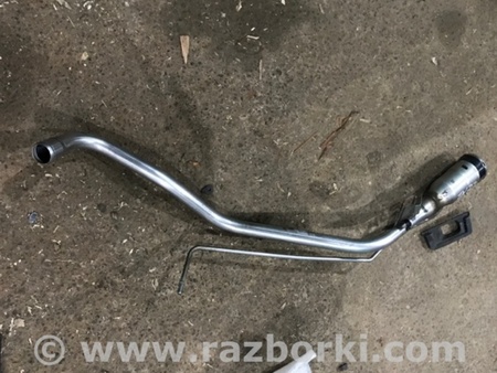 ФОТО Горловина топливного бака для Volvo XC90 II SPA (2015-) Київ