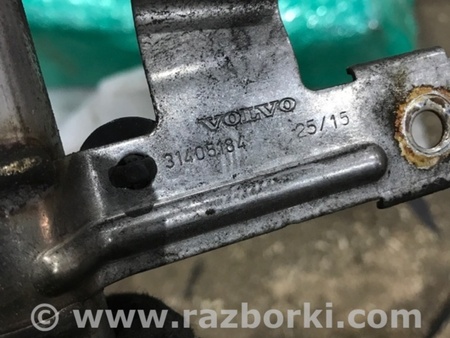 ФОТО Горловина топливного бака для Volvo XC90 II SPA (2015-) Київ