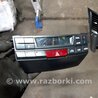 Блок управления климат-контролем Subaru Outback