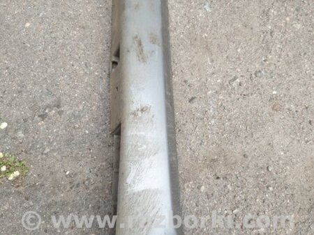 ФОТО Накладка порога наружная для Subaru Forester SG Киев
