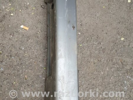 ФОТО Накладка порога наружная для Subaru Forester SG Киев