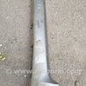 ФОТО Накладка порога наружная для Subaru Forester SG Киев
