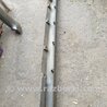 ФОТО Накладка порога наружная для Subaru Forester SG Киев