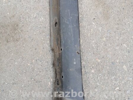 ФОТО Накладка порога наружная для Subaru Outback Киев