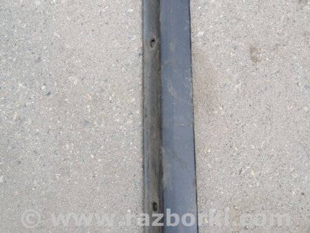 ФОТО Накладка порога наружная для Subaru Outback Киев
