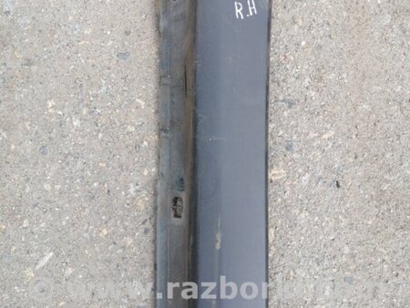 ФОТО Накладка порога наружная для Subaru Outback Киев