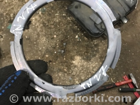 ФОТО Гайка топливного насоса для Porsche Macan I 95B +FL (13-18) Київ