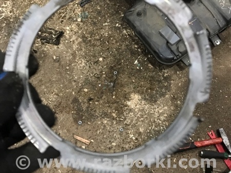 ФОТО Гайка топливного насоса для Porsche Macan I 95B +FL (13-18) Київ