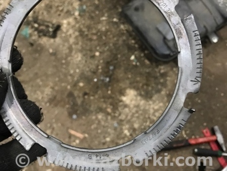 ФОТО Гайка топливного насоса для Porsche Macan I 95B +FL (13-18) Київ