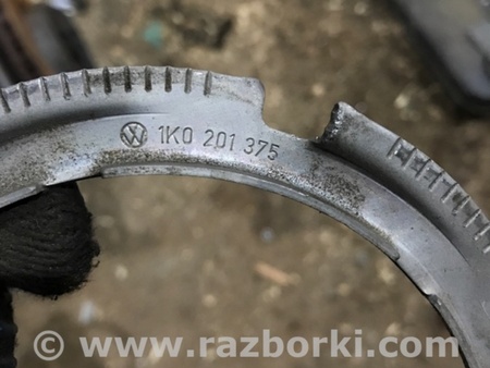 ФОТО Гайка топливного насоса для Porsche Macan I 95B +FL (13-18) Київ